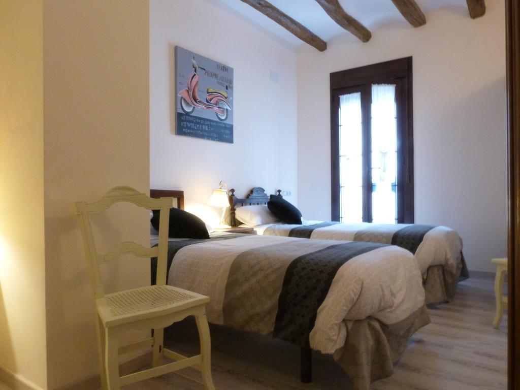 Cal Vibo Βίλα Vilabella Εξωτερικό φωτογραφία